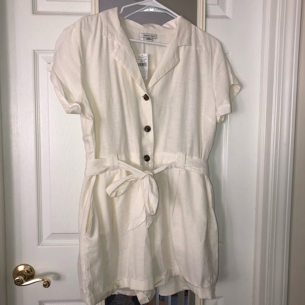 AE - romper!